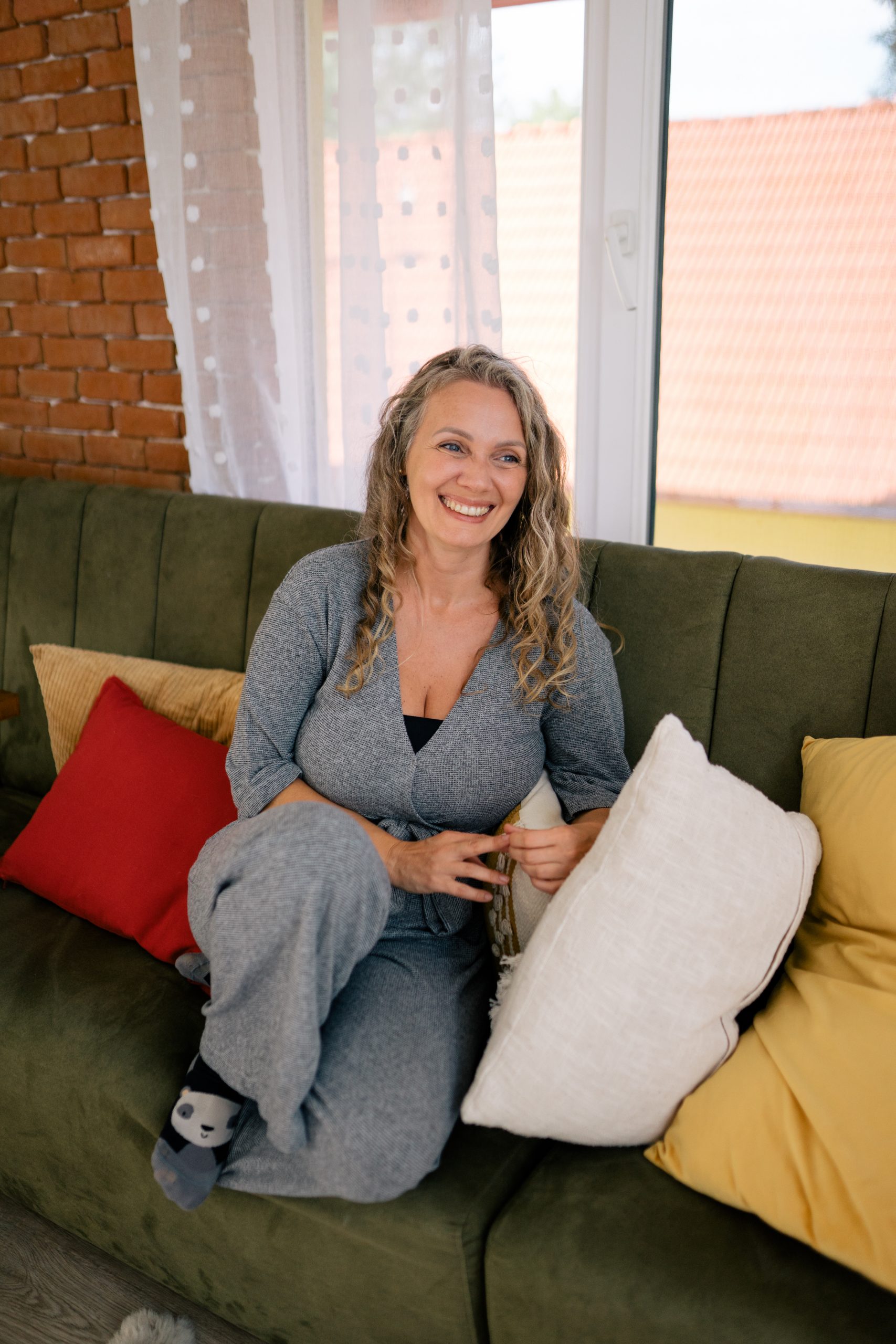 Nora-formare-doula-postpartum Nora formare doula postpartum scaled